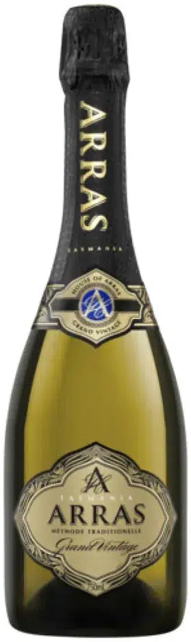 Buy Arras Grand Vintage 750ml Online at Barrel and Batch