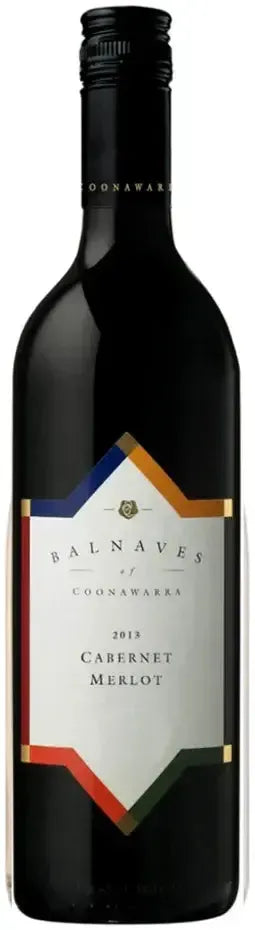 Buy Balnaves Cabernet Merlot 750ml Online at Barrel and Batch