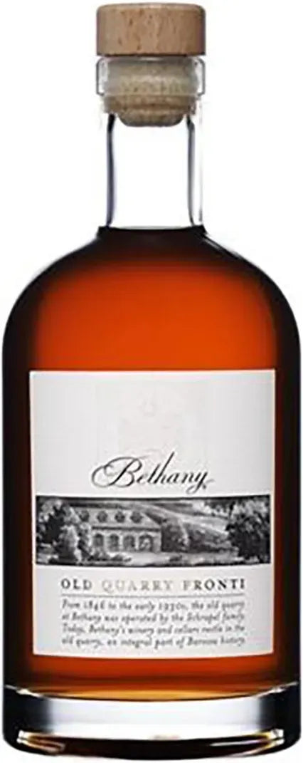 Buy Bethany Old Quarry Fronti White Port 700ml Online at Barrel and Batch