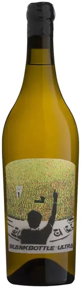 Buy Blank Bottle Ultra Chenin Blanc 2021 Online at Barrel and Batch