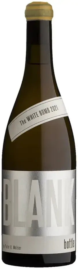 Buy Blank Bottle White Bomb 2021 Online at Barrel and Batch
