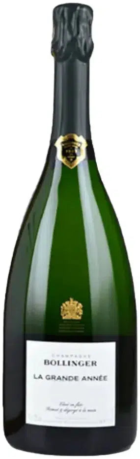 Buy Bollinger La Grande Annee Vintage 2014 Champagne 750ml Online at Barrel and Batch