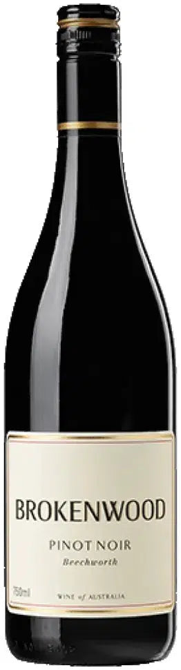 Buy Brokenwood Pinot Noir 2023 750ml Online at Barrel and Batch