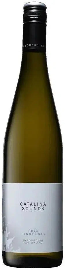 Buy Catalina Sounds Pinot Gris 750ml Online at Barrel and Batch