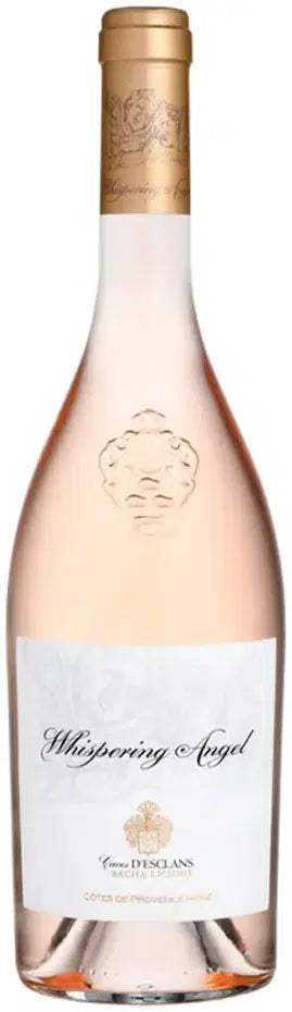 Buy Chateau d'Esclans Whispering Angel Rosé 750ml Online at Barrel and Batch
