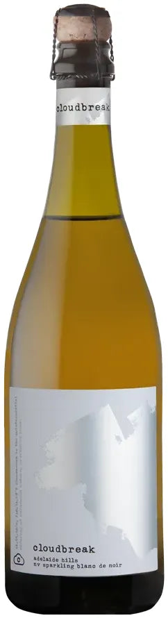Buy Cloudbreak Sparkling Blanc De Noir 750ml Online at Barrel and Batch
