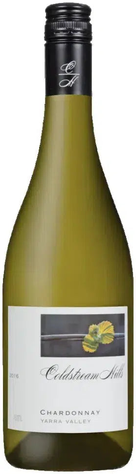 Buy Coldstream Hills Yarra Valley Chardonnay 2023 750ml Online at Barrel and Batch