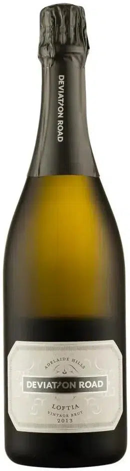 Buy Deviation Road Loftia Brut Vintage 750ml Online at Barrel and Batch