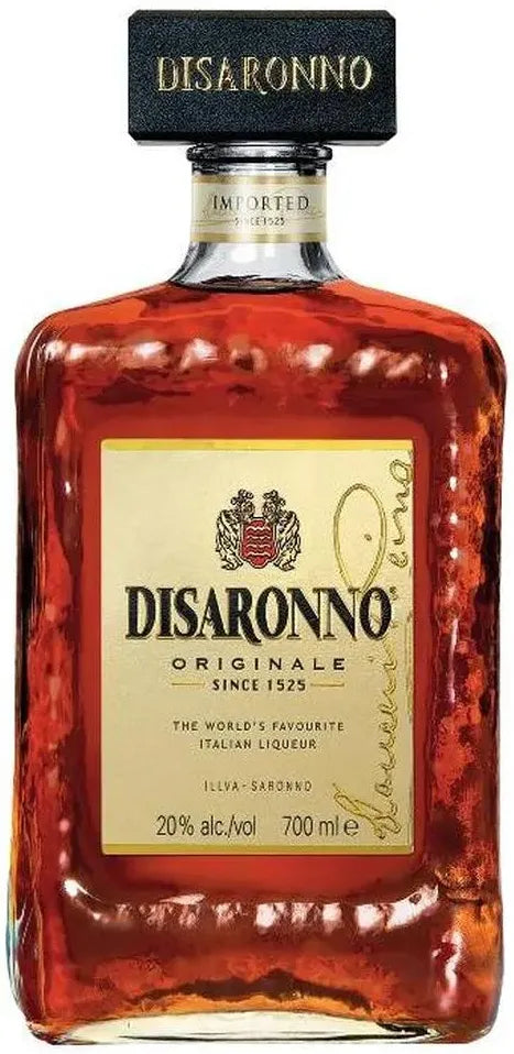 Buy Disaronno Amaretto Originale 700ml Online at Barrel and Batch