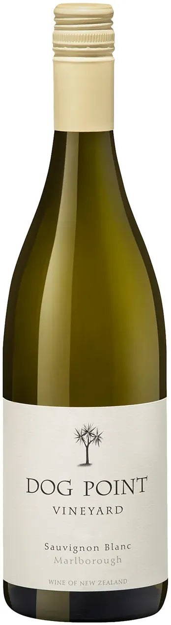 Buy Dog Point Sauvignon Blanc 750ml Online at Barrel and Batch