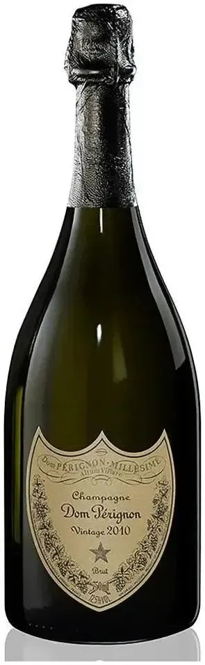 Buy Dom Perignon 2015 Vintage Brut Champagne 750ml Online at Barrel and Batch