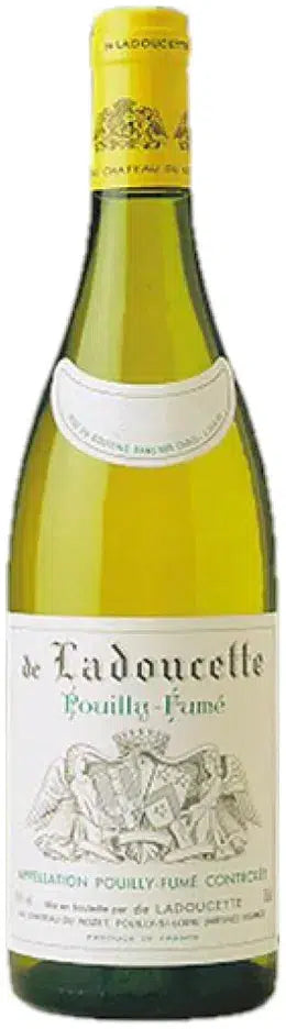 Buy Domaine De Ladoucette Pouilly Fume 2020 750ml Online at Barrel and Batch