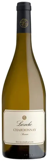 Buy Domaine Laroche Chardonnay Reserve 750ml Online at Barrel and Batch