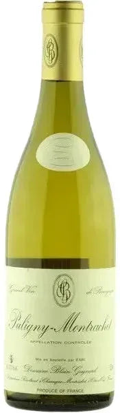 Domaine Blain-Gagnard Puligny-Montrachet Caillerets 2023 750ml | Barrel & Batch