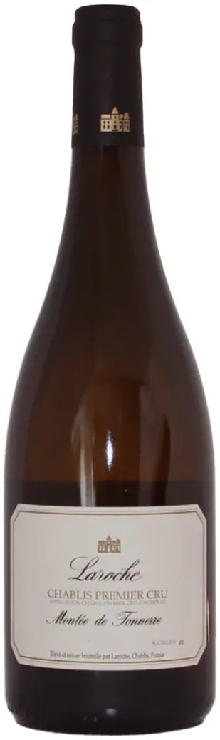 Buy Domaine Laroche Montee De Tonnerre 2023 750ml Online at Barrel and Batch