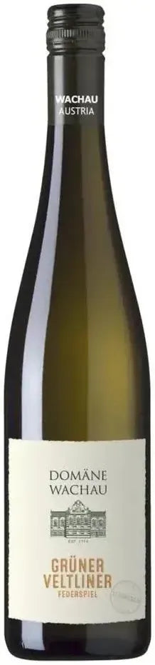 Buy Domane Wachau Gruner Veltliner Federspiel Terrassen 2022 750ml Online at Barrel and Batch