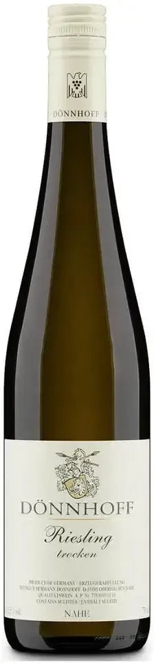 Buy Donnhoff Estate Riesling 2022 750ml Online at Barrel and Batch