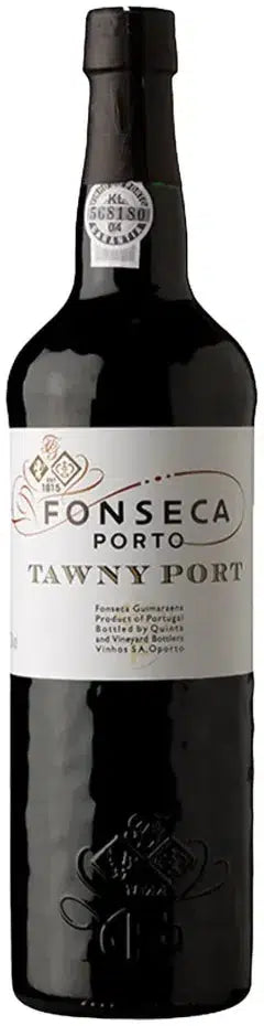 Buy Fonseca Tawny Port 750ml Online at Barrel and Batch