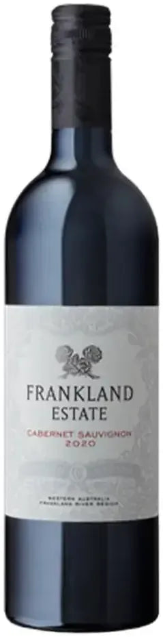 Buy Frankland Estate Cabernet Sauvignon 750ml Online at Barrel and Batch