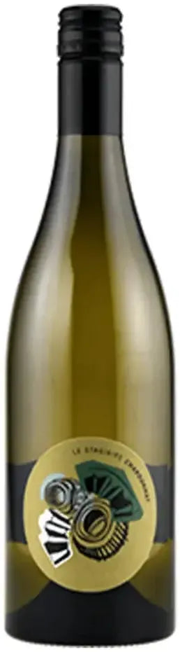 Buy Garagiste Le Stagiaire Chardonnay 2023 750ml Online at Barrel and Batch