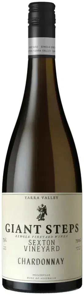 Buy Giant Steps Sexton Vineyard Chardonnay 2020 750ml Online at Barrel and Batch