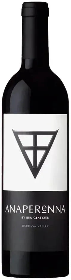 Buy Glaetzer Anaperenna Shiraz Cabernet 2021 750ml Online at Barrel and Batch