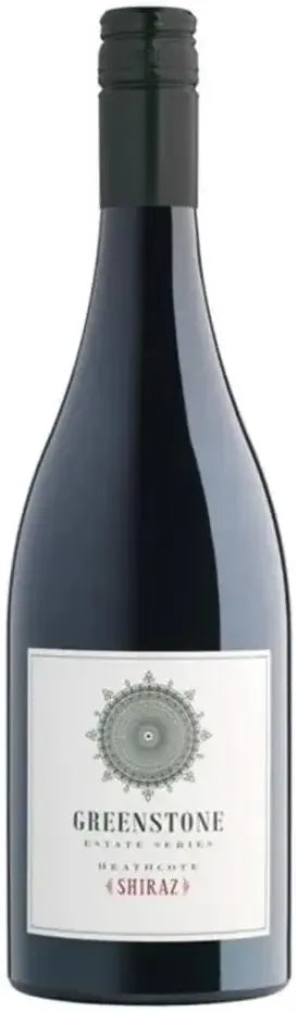 Buy Greenstone Estate Series Shiraz 2021 750ml Online at Barrel and Batch
