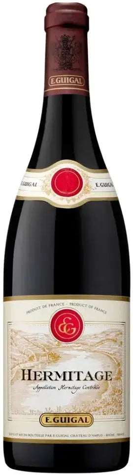 Buy Guigal Hermitage 2019 750ml Online at Barrel and Batch