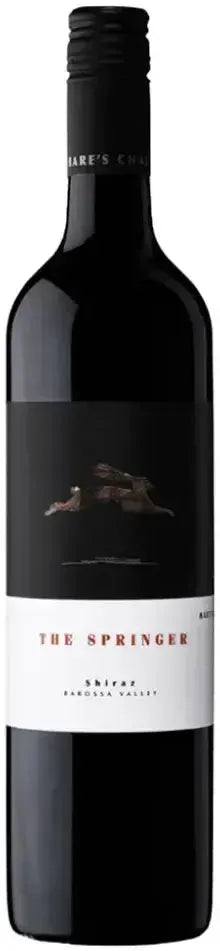 Buy Hares Chase Springer Shiraz 750ml Online at Barrel and Batch