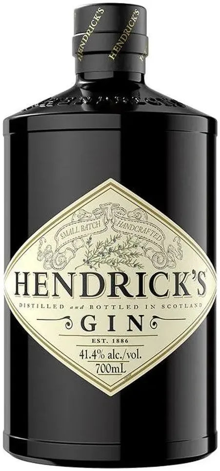 Buy Hendrick's Gin 700ml Online at Barrel and Batch