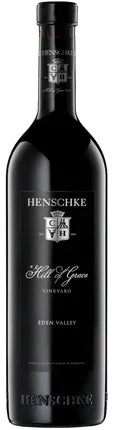 Buy Henschke Hill Of Grace Shiraz 2021 750ml Online at Barrel and Batch