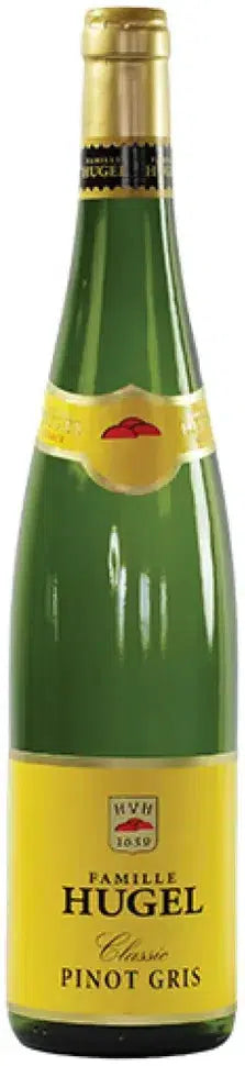 Buy Hugel Et Fils Pinot Gris 750ml Online at Barrel and Batch