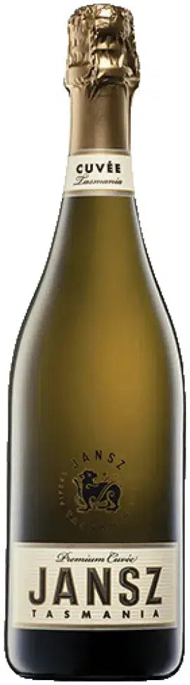 Buy Jansz Sparkling Cuvee NV 750ml Online at Barrel and Batch