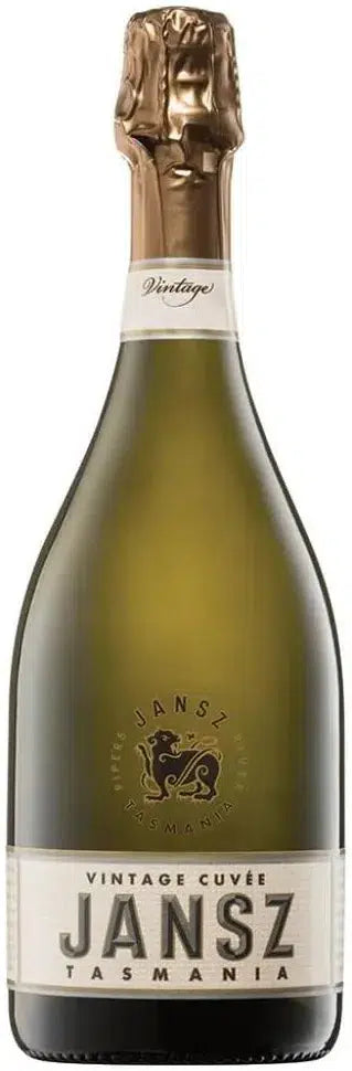 Buy Jansz Vintage Cuvee 750ml Online at Barrel and Batch