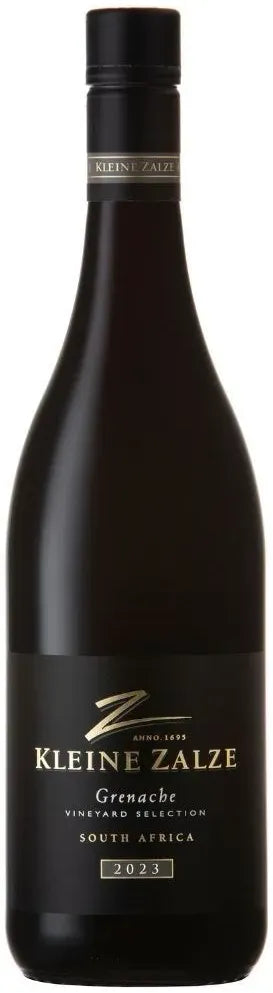 Kleine Zalze Vineyard Selection Grenache 2023 750ml | Barrel & Batch