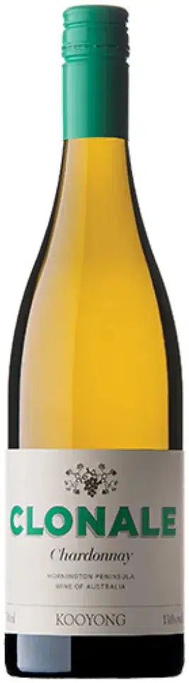 Buy Kooyong Clonale Chardonnay 750ml Online at Barrel and Batch