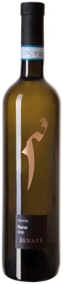 Buy La Guardinese Fiano 2021 750ml Online at Barrel and Batch