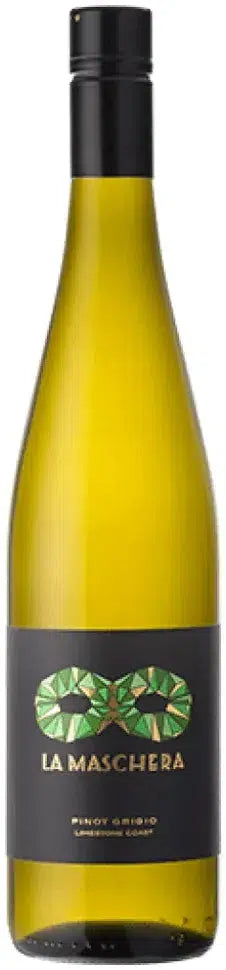 Buy La Maschera Pinot Grigio 750ml Online at Barrel and Batch