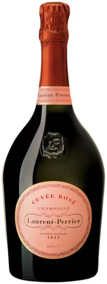 Buy Laurent Perrier Cuvee Rose NV Champagne 750ml Online at Barrel and Batch