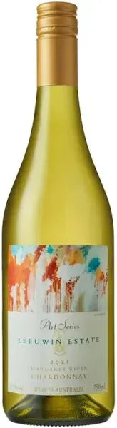 Buy Leeuwin Estate Art Series Chardonnay 2022 750ml Online at Barrel and Batch