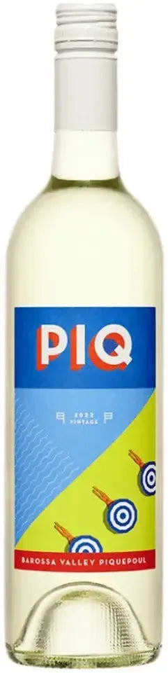 Buy Lienert Vineyards PIQ Picpoul 750ml Online at Barrel and Batch