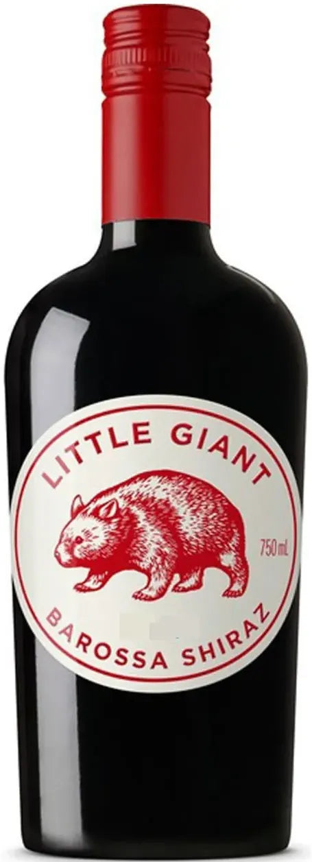 Buy Little Giant Shiraz 750ml Online at Barrel and Batch