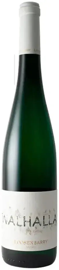 Buy Loosen Barry Walhalla Riesling 2020 750ml Online at Barrel and Batch