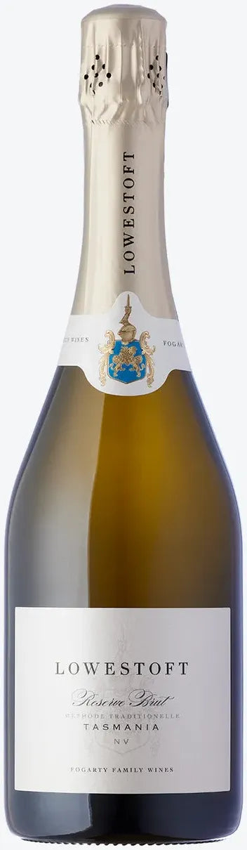 Buy Lowestoft Reserve Brut 750ml Online at Barrel and Batch