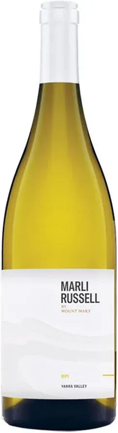 Buy Mount Mary Marli Russell RP1 2022 750ml Online at Barrel and Batch