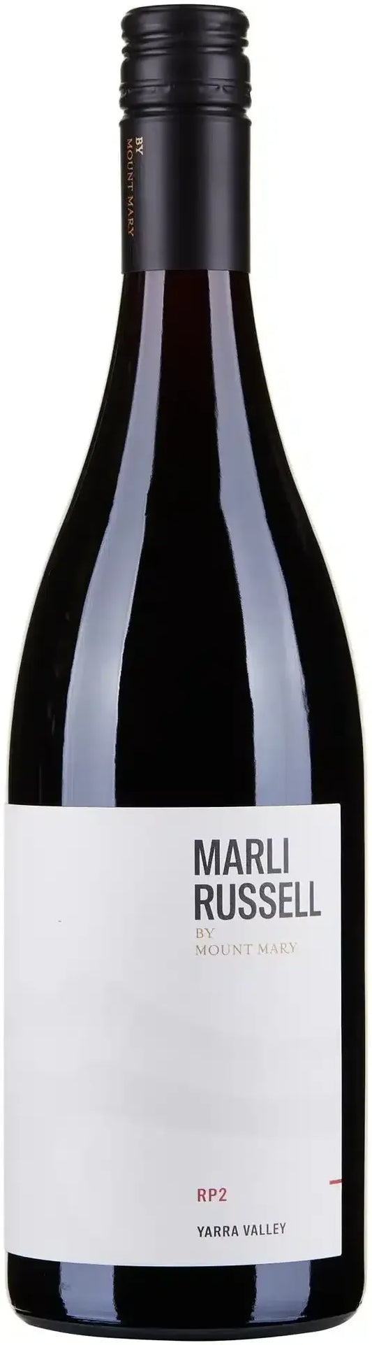 Buy Mount Mary Marli Russell RP 2 2016 750ml Online at Barrel and Batch