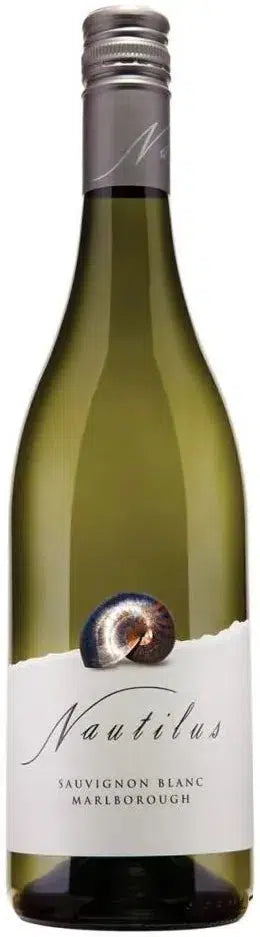 Buy Nautilus Estate Sauvignon Blanc 750ml Online at Barrel and Batch