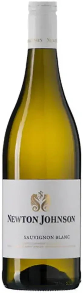 Buy Newton Johnson Sauvignon Blanc 2021 750ml Online at Barrel and Batch