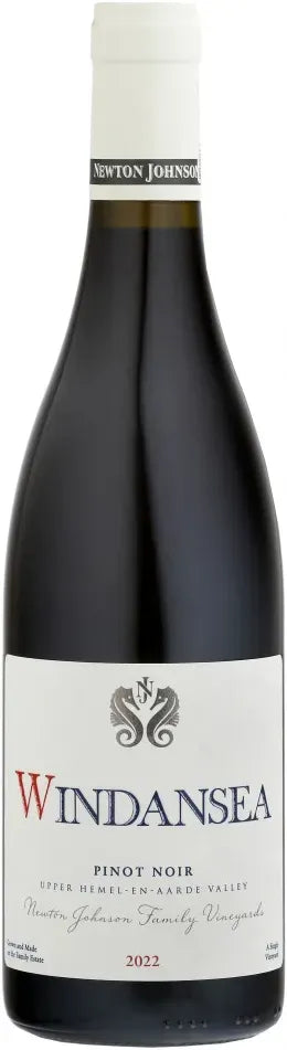 Buy Newton Johnson Windansea Pinot Noir 750ml Online at Barrel and Batch
