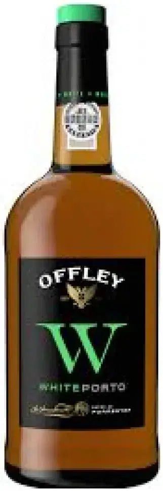 Buy Offley White Port 750ml Online at Barrel and Batch